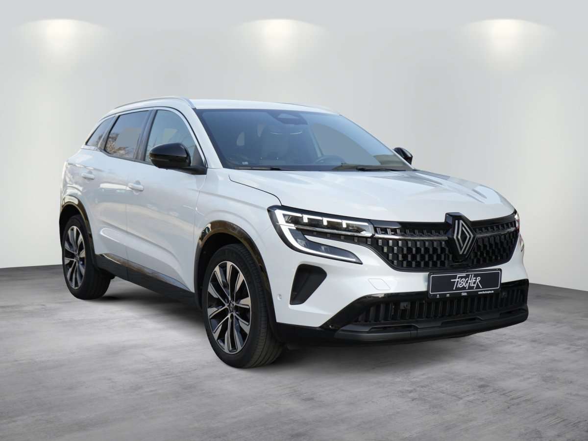 Fahrzeugbild eines Renault Austral