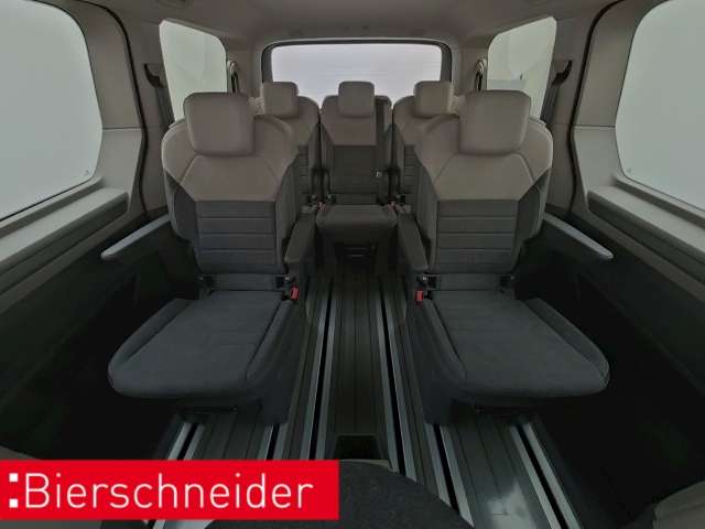 Fahrzeugbild eines Volkswagen Multivan