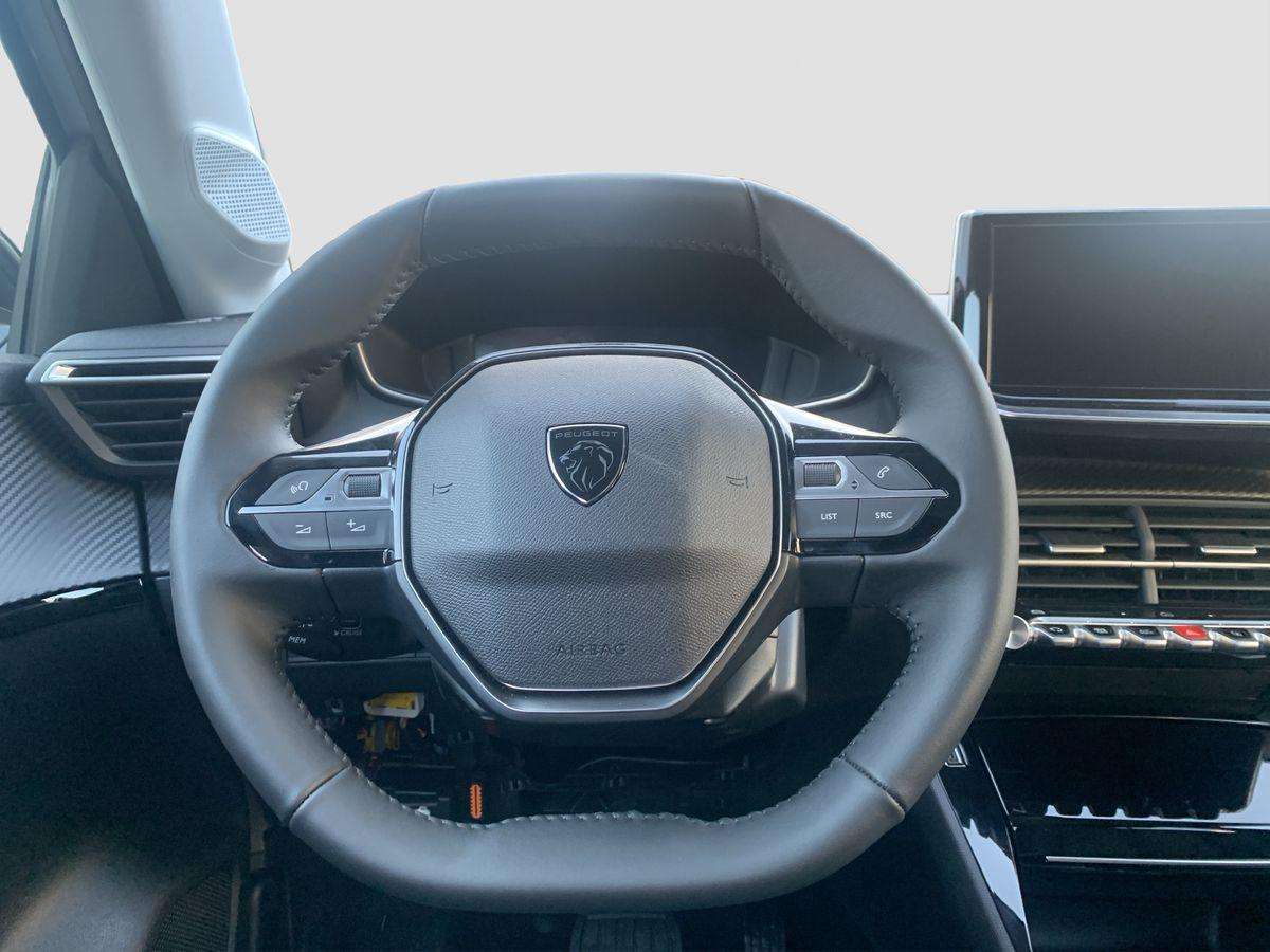 Fahrzeugbild eines Peugeot 208
