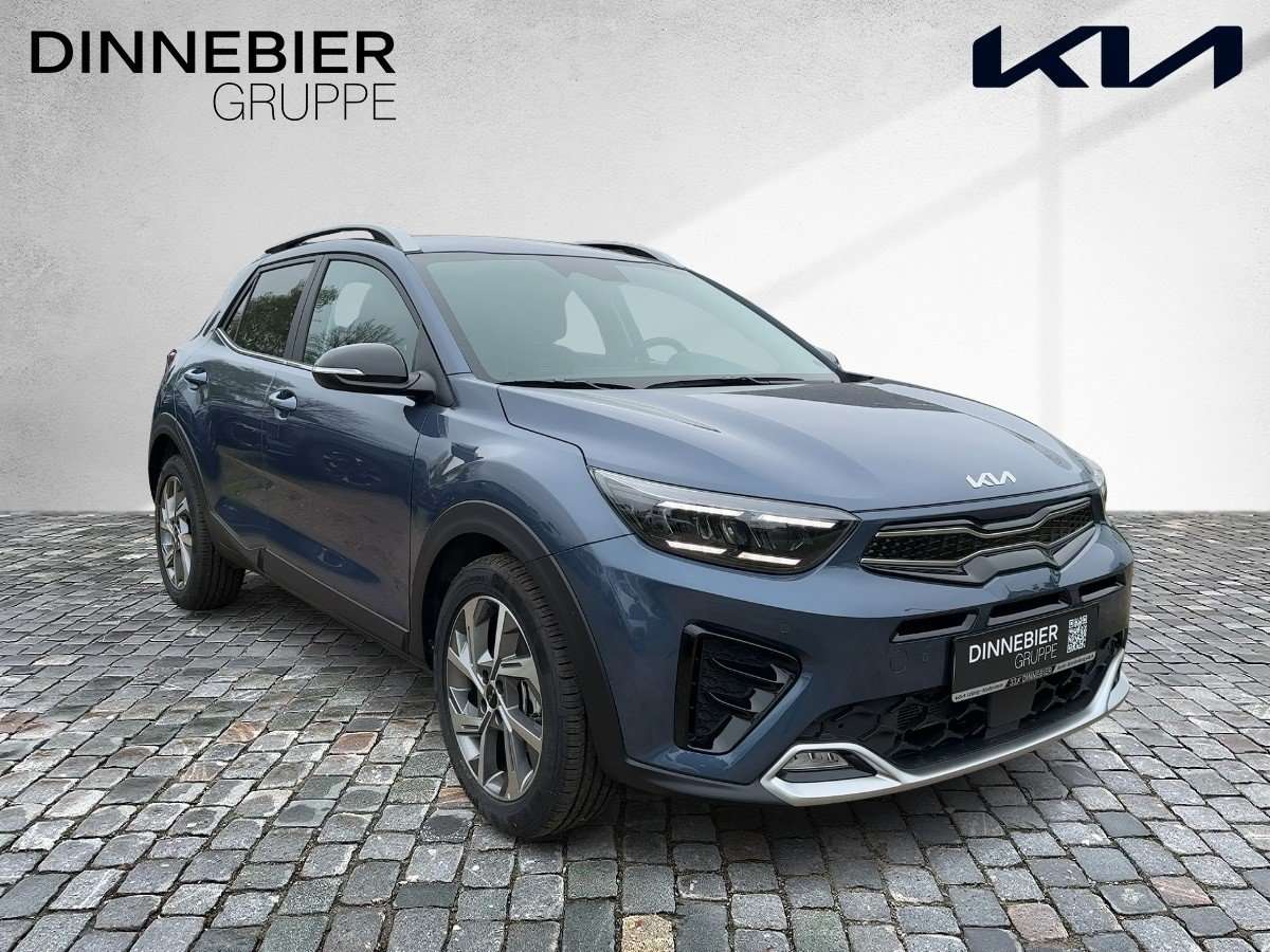 Fahrzeugbild eines Kia Stonic