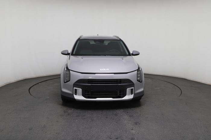 Fahrzeugbild eines Kia XCeed