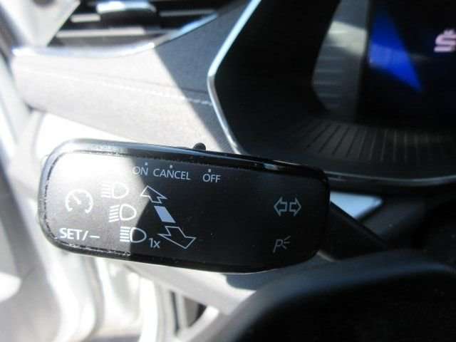 Fahrzeugbild eines Skoda Octavia