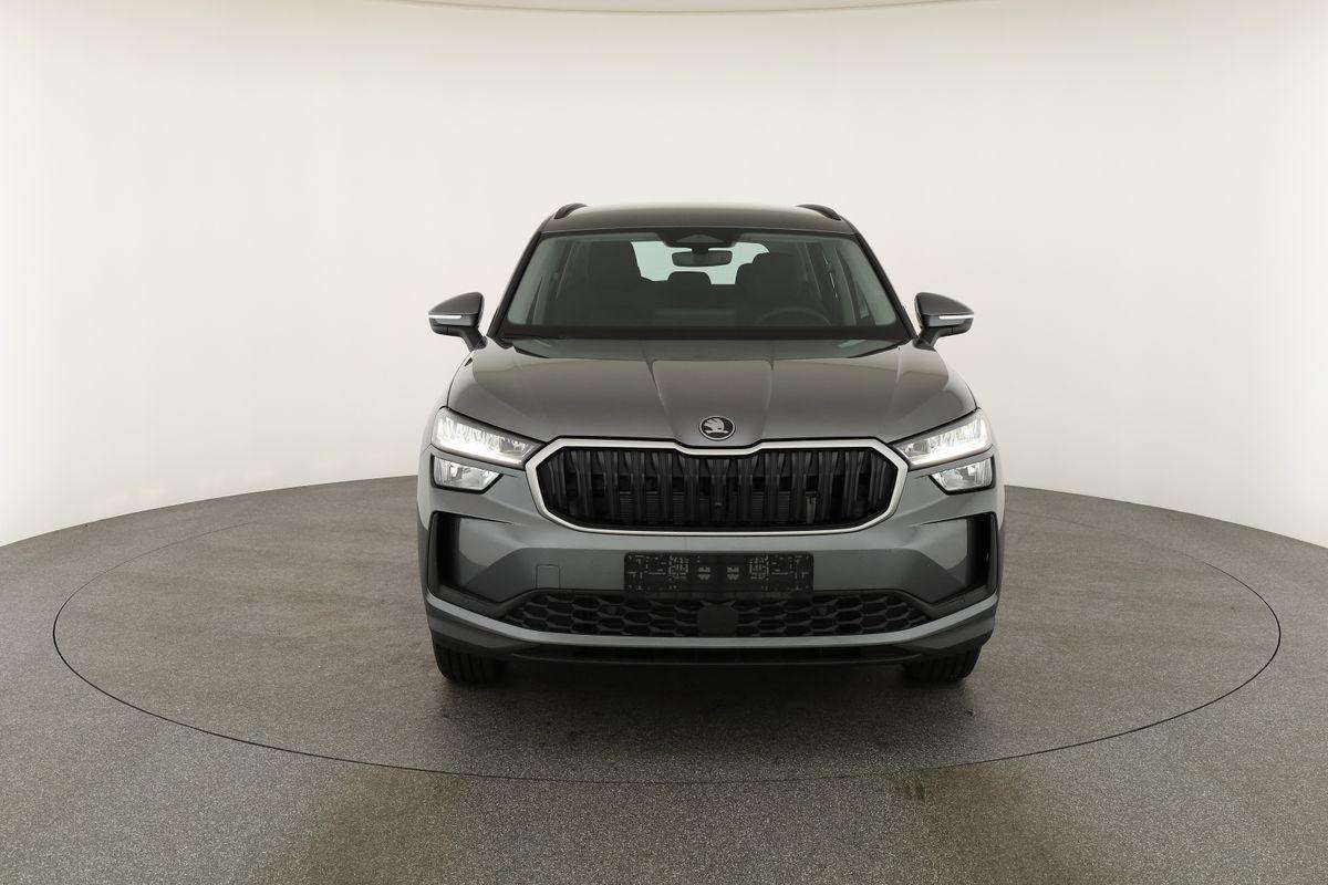 Fahrzeugbild eines Skoda Kodiaq