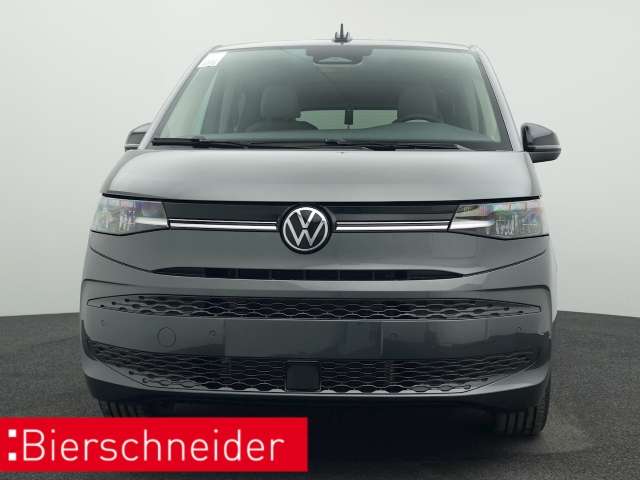 Fahrzeugbild eines Volkswagen Multivan