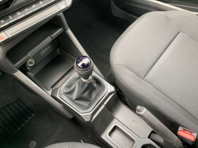 Fahrzeugbild eines Dacia Bigster