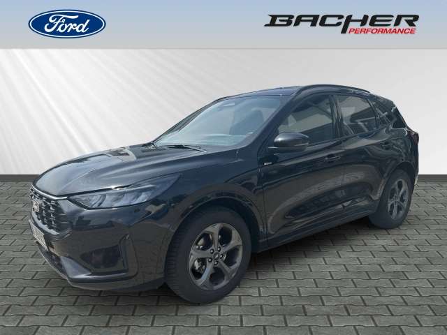 Fahrzeugbild eines Ford Kuga