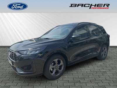 Bild Ford Kuga