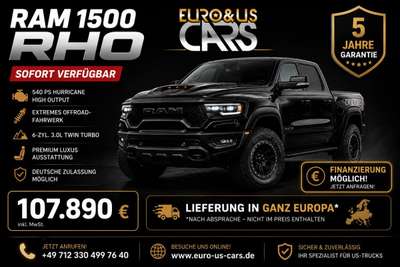 Bild Dodge RAM