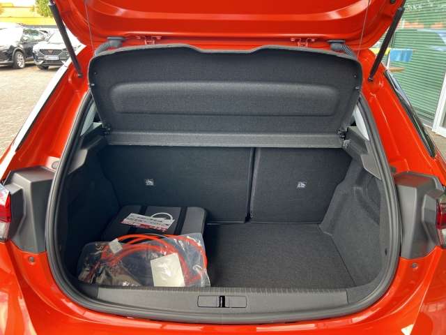 Fahrzeugbild eines Opel Corsa