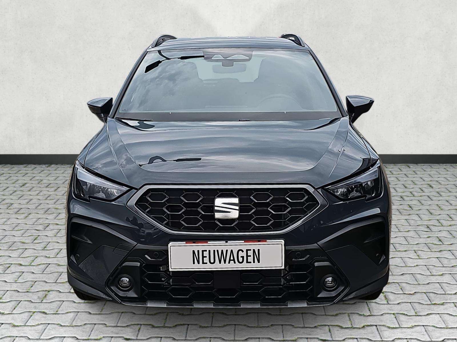 Fahrzeugbild eines SEAT Arona