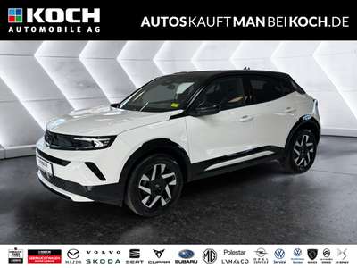 Bild Opel Mokka