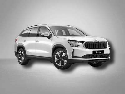 Bild Skoda Kodiaq