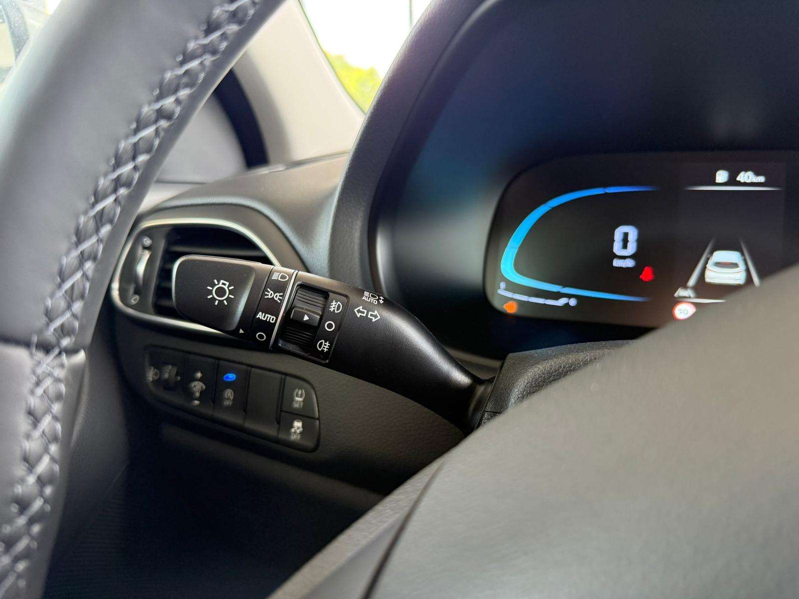 Fahrzeugbild eines Hyundai i30