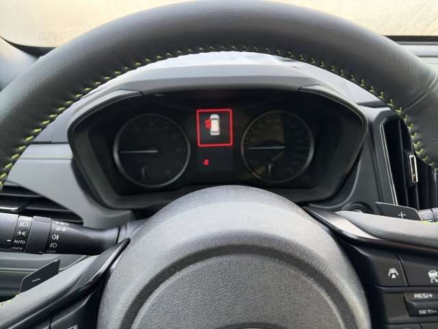 Fahrzeugbild eines Subaru Forester