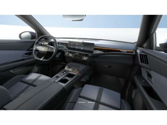 Fahrzeugbild eines Opel Grandland X