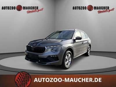 Bild Skoda Kamiq