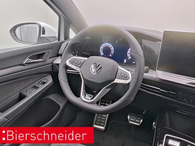 Fahrzeugbild eines Volkswagen Golf