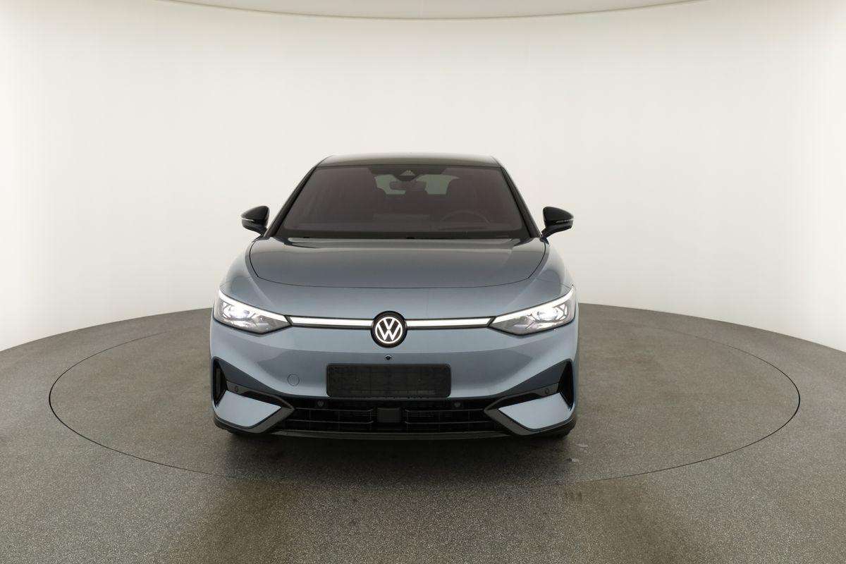 Fahrzeugbild eines Volkswagen ID.7