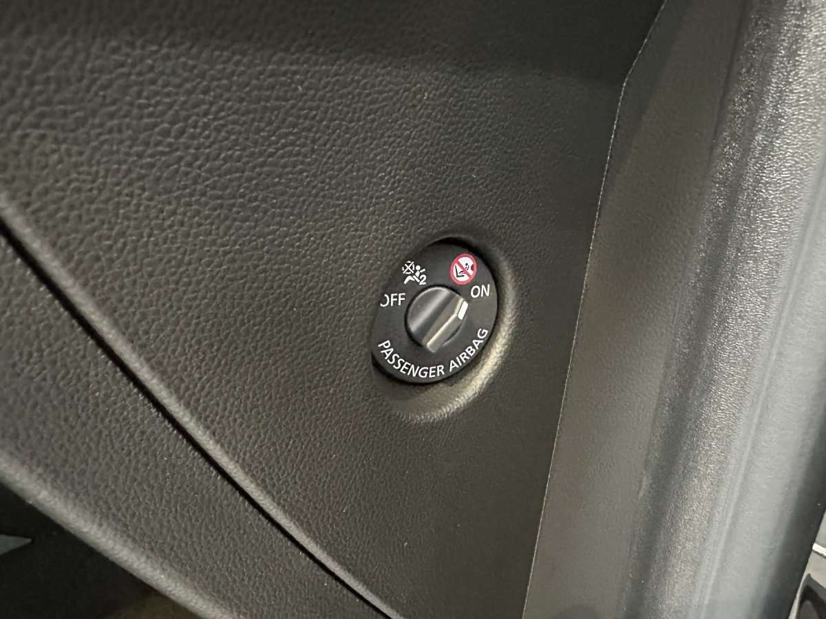 Fahrzeugbild eines Dacia Bigster