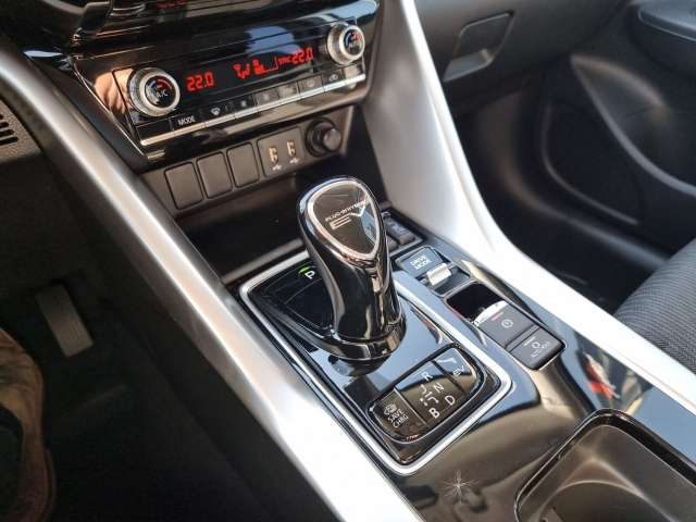 Fahrzeugbild eines Mitsubishi Eclipse Cross