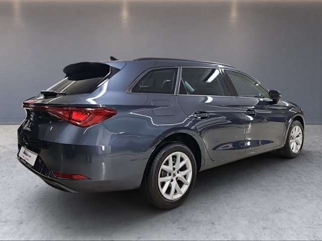 Fahrzeugbild eines SEAT Leon