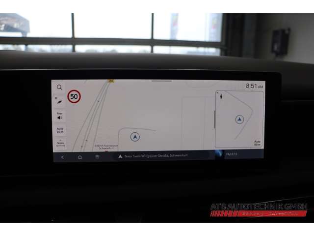 Fahrzeugbild eines Hyundai Tucson