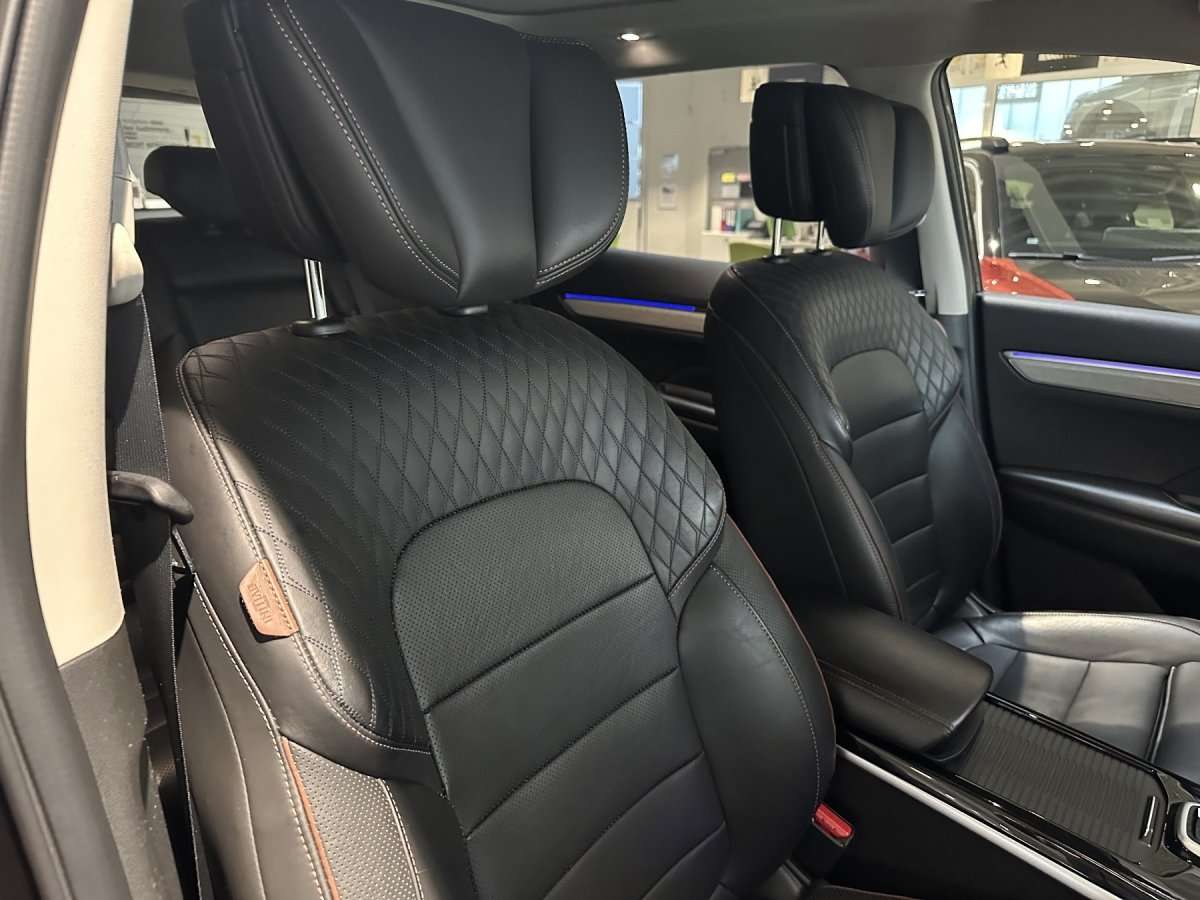 Fahrzeugbild eines Renault Koleos