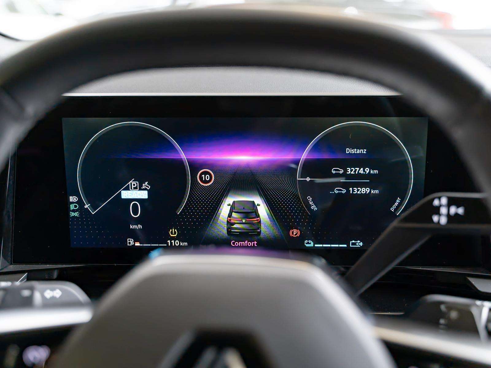 Fahrzeugbild eines Renault Espace