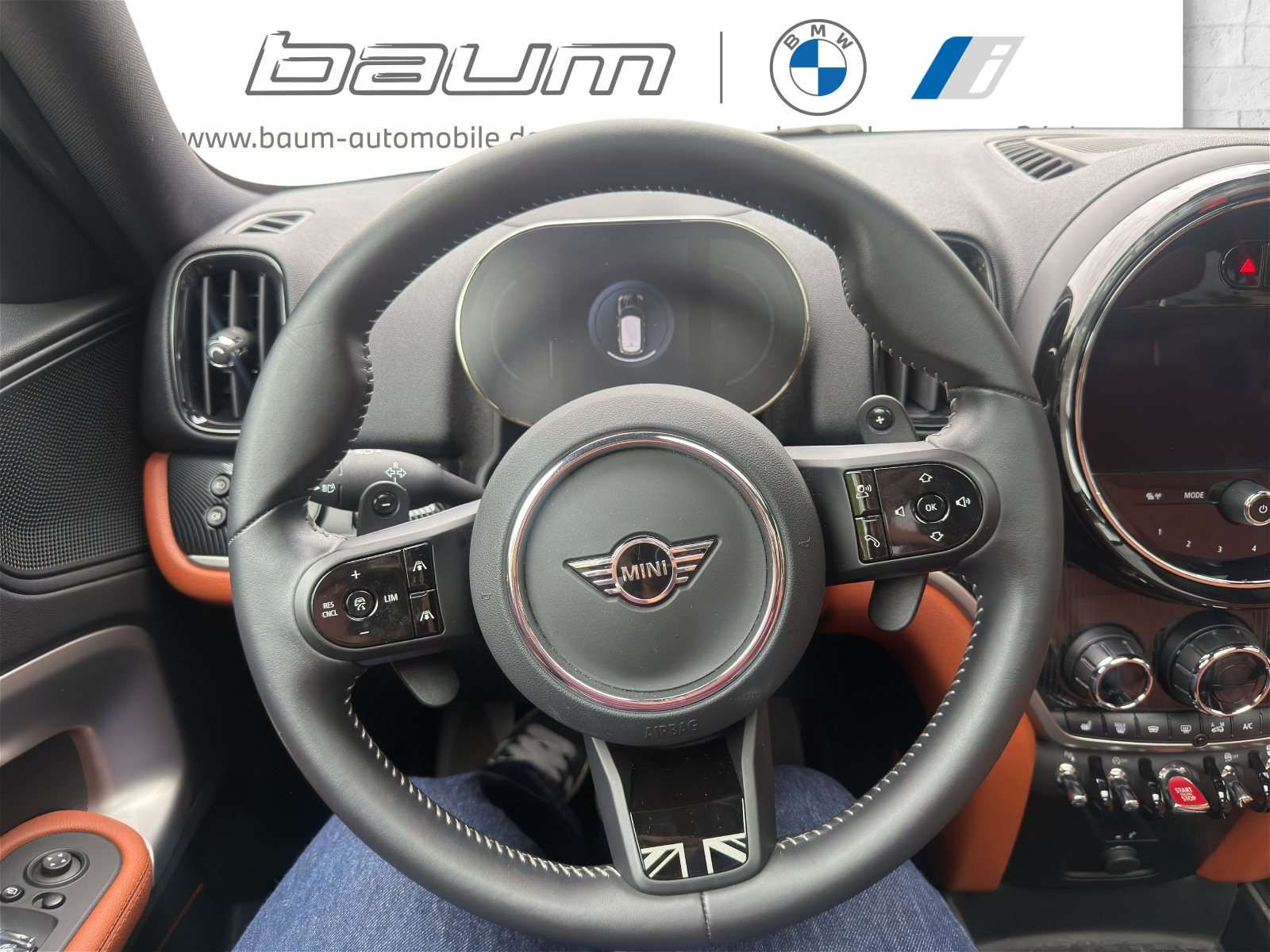 Fahrzeugbild eines MINI COOPER