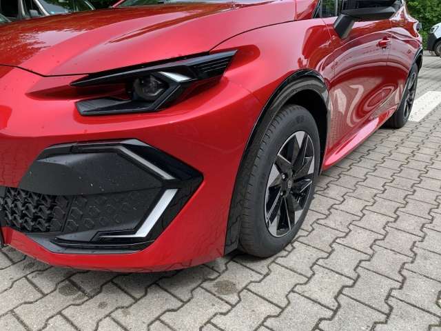 Fahrzeugbild eines Renault Clio