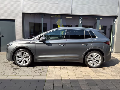 Bild Skoda Elroq