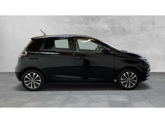 Fahrzeugbild eines Renault ZOE