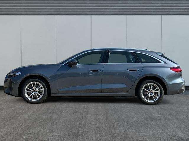 Fahrzeugbild eines Audi A5