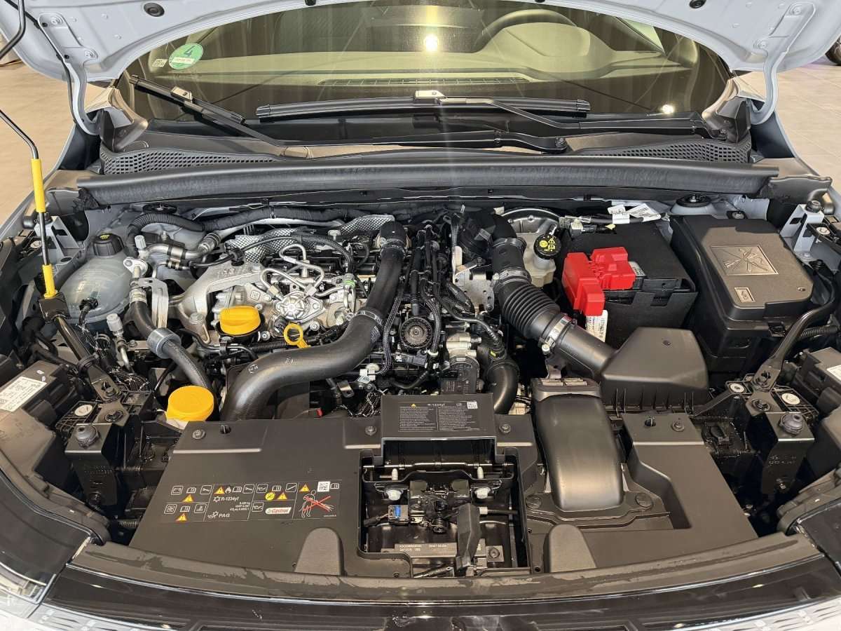 Fahrzeugbild eines Renault Captur