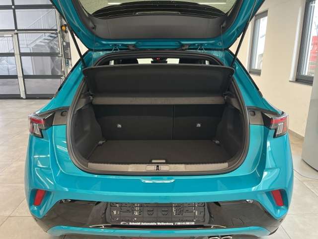 Fahrzeugbild eines Opel Mokka