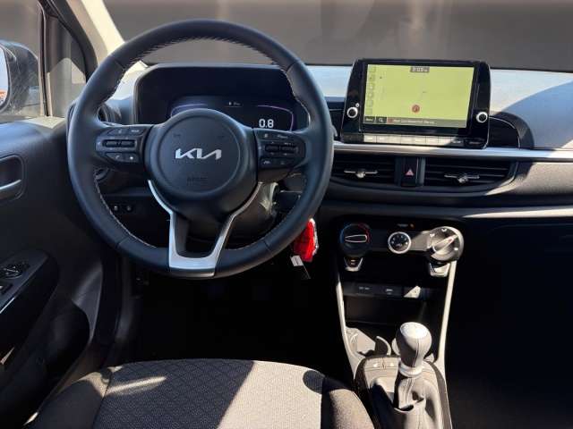 Fahrzeugbild eines Kia Picanto