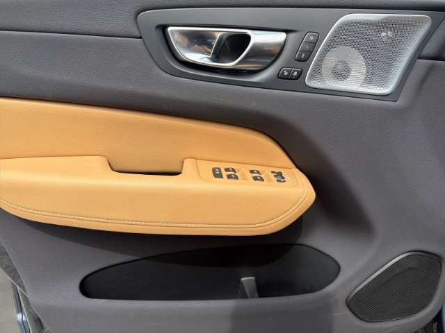 Fahrzeugbild eines Volvo XC60