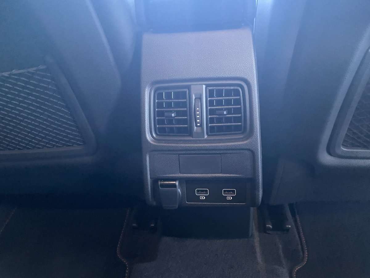 Fahrzeugbild eines Renault Arkana