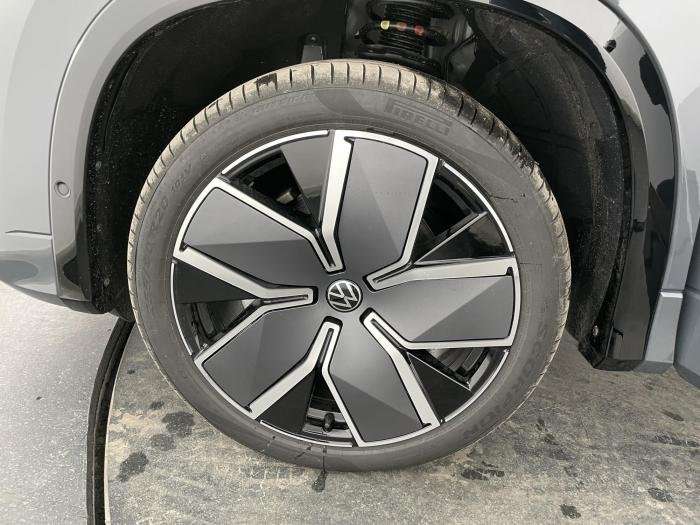 Fahrzeugbild eines Volkswagen Tayron