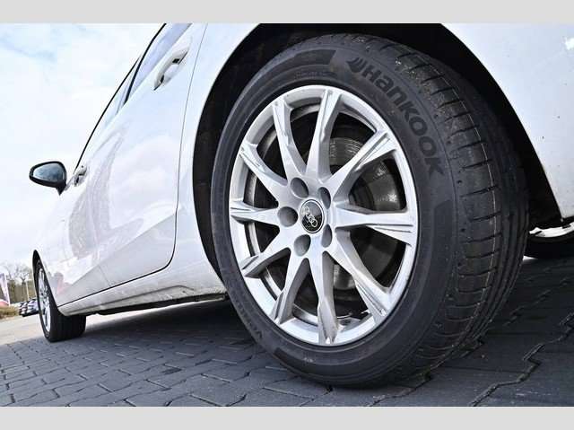 Fahrzeugbild eines Audi A4