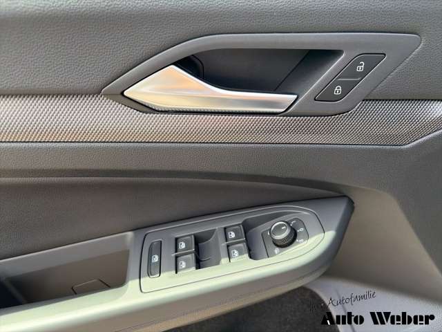 Fahrzeugbild eines Volkswagen Golf