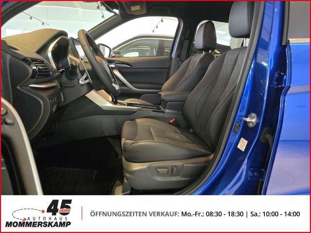 Fahrzeugbild eines Mitsubishi Eclipse Cross
