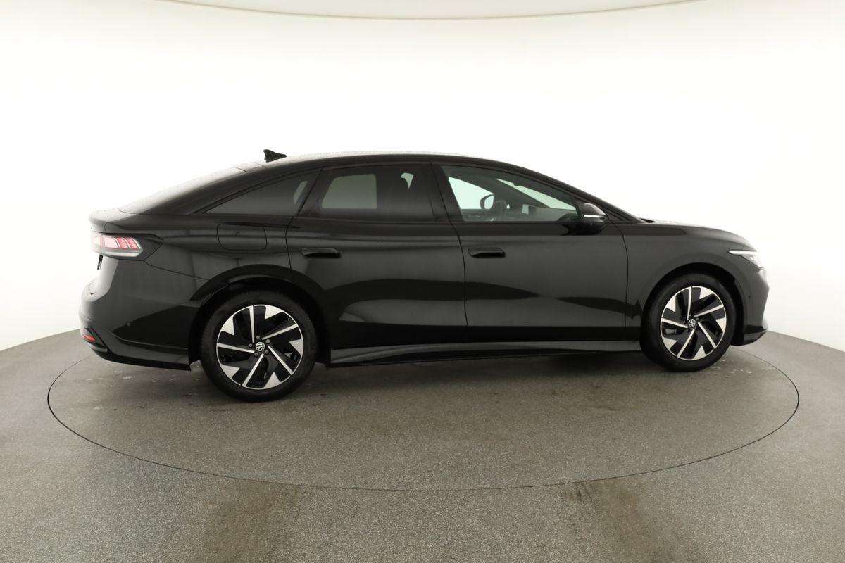 Fahrzeugbild eines Volkswagen ID.7
