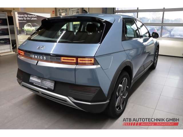 Fahrzeugbild eines Hyundai IONIQ 5