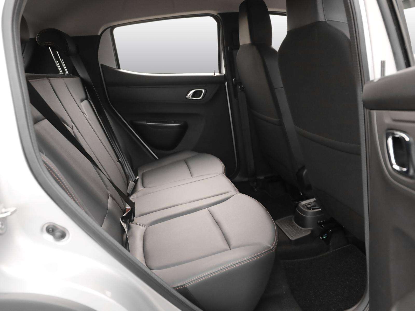 Fahrzeugbild eines Dacia Spring