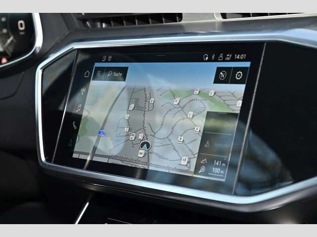 Fahrzeugbild eines Audi A6