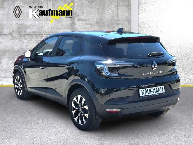 Fahrzeugbild eines Renault Captur