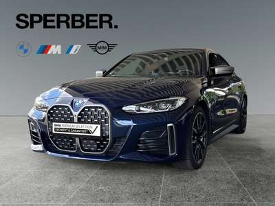 Bild BMW 4er-Reihe