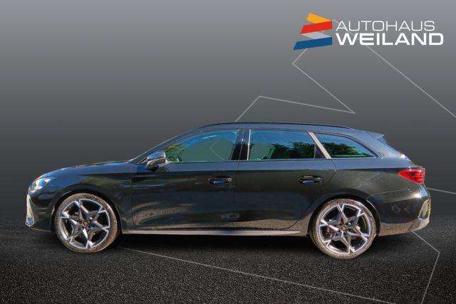 Fahrzeugbild eines CUPRA Leon