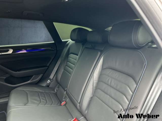 Fahrzeugbild eines Volkswagen Arteon